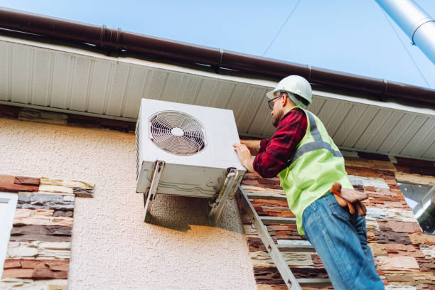 Trusted Carencro, LA HVAC Experts
