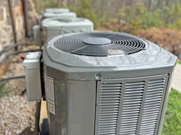 Best HVAC Financing and Leasing in Carencro, LA